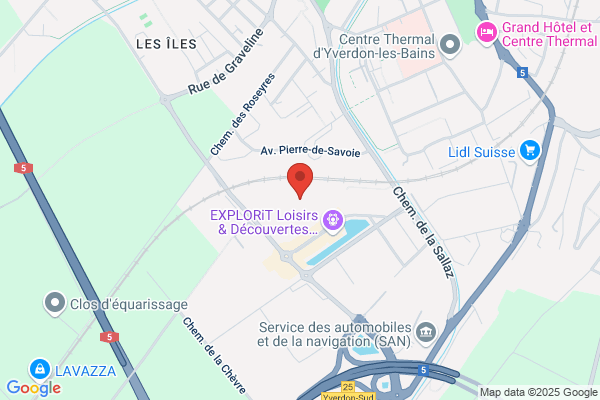 Leclanché SA