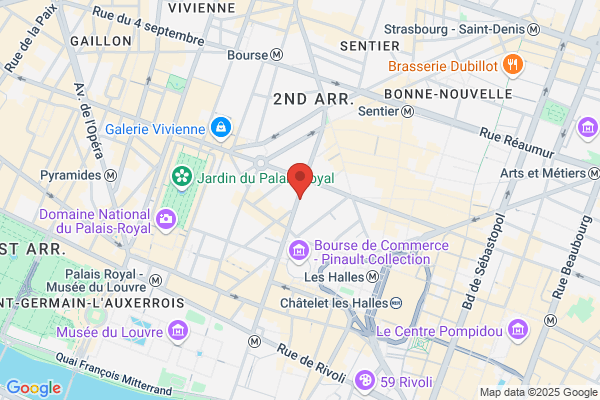 Office de poste