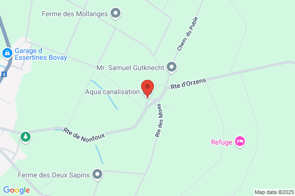 Service cantonal des eaux sols et assainissement SESA