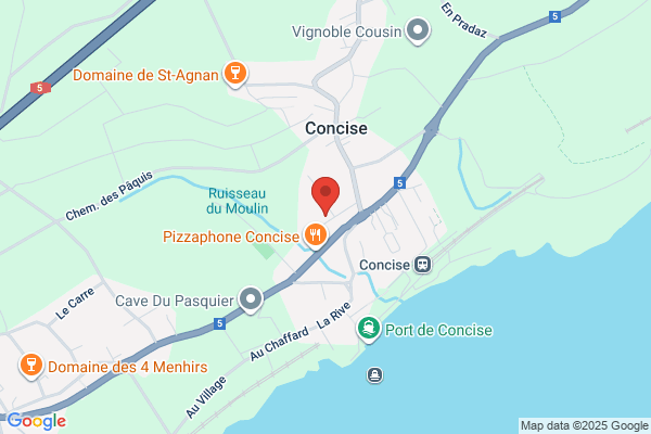 Administration communale