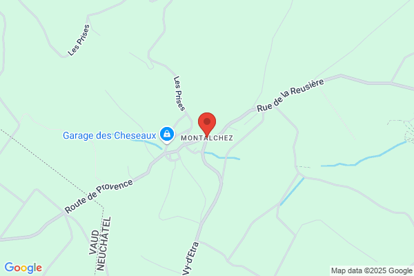 Administration communale