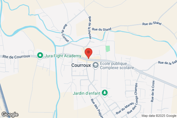 Administration communale Mutrux