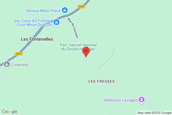 Association des Amis du Cénacle