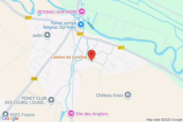 Atelier Lorline