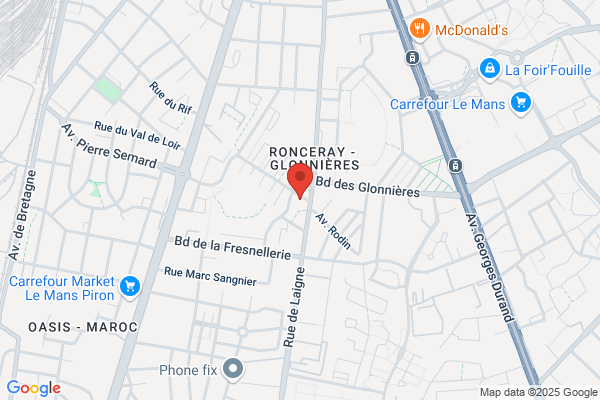 Boulangerie D. Richard