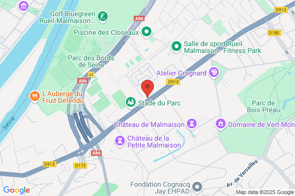 Boulangerie du Château