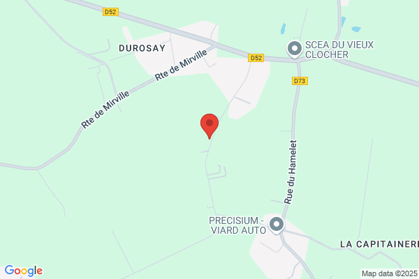 Droguerie de la Béroche