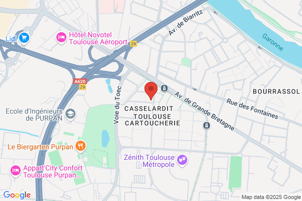 Guye Import-Export's
