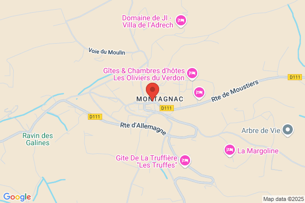 Office de poste