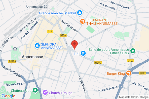 Quincaillerie de la Béroche