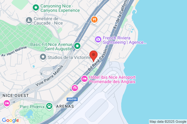 Auto Sport Services Zuber