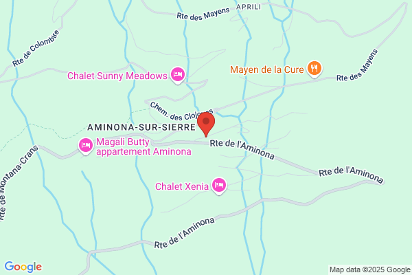 Garage Aminona