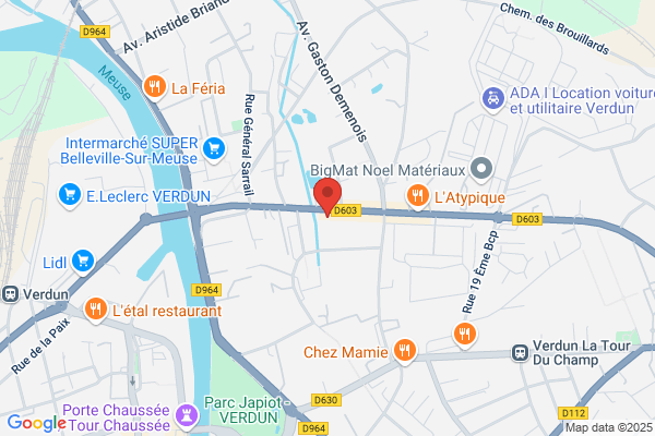 RGLocation Sàrl