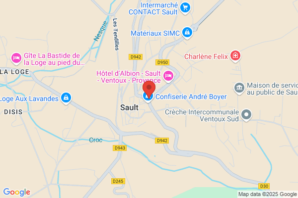 Bar le Rendez-vous