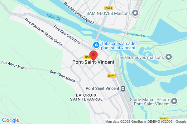 Vincent Pont