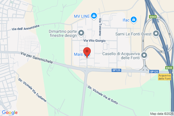 Maiseco Sàrl