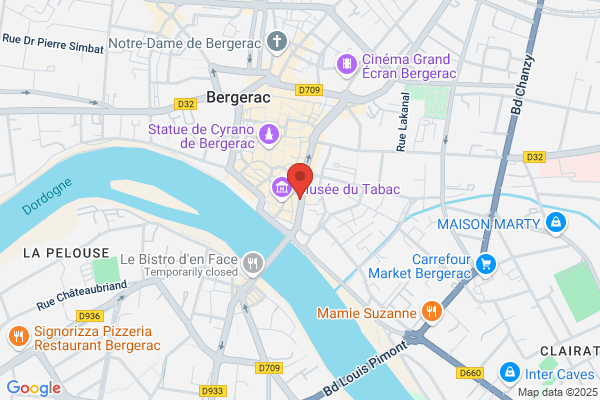 Institut Caroline Sàrl