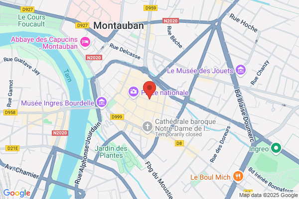 Bijouterie Tentation