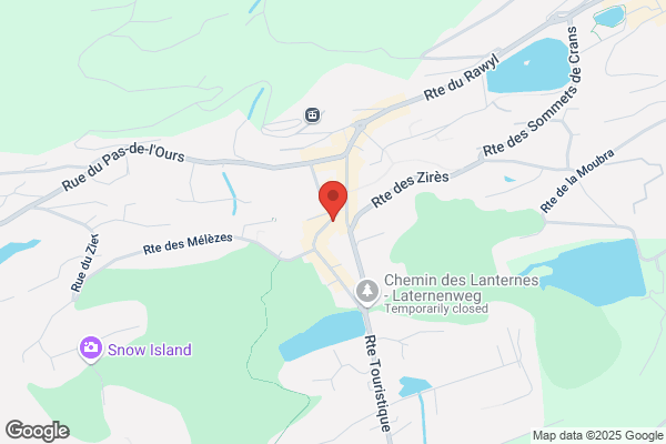 Boutique Au Petit Poucet