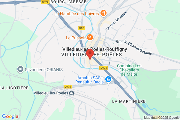 Boutique Styles et Fantaisies