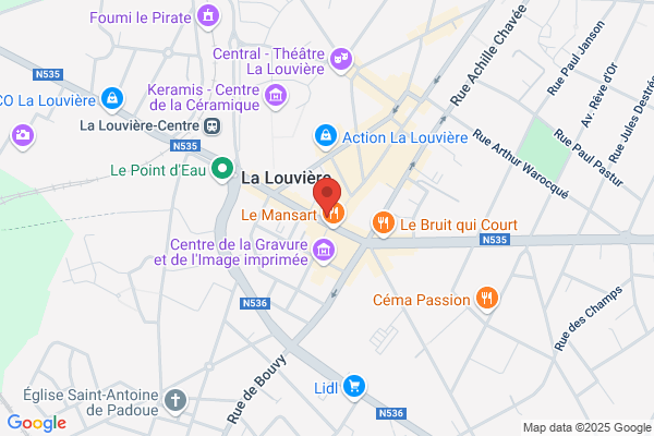 Boutique les P'tits-Loups