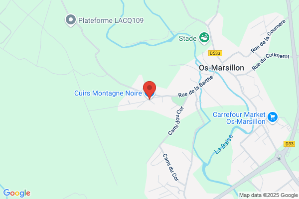 Cuir Moret