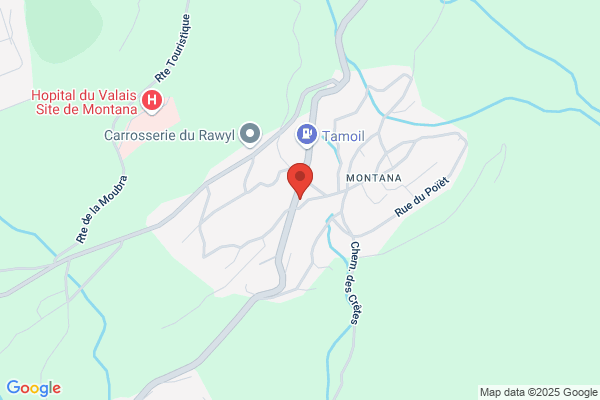 Restaurant Ouest