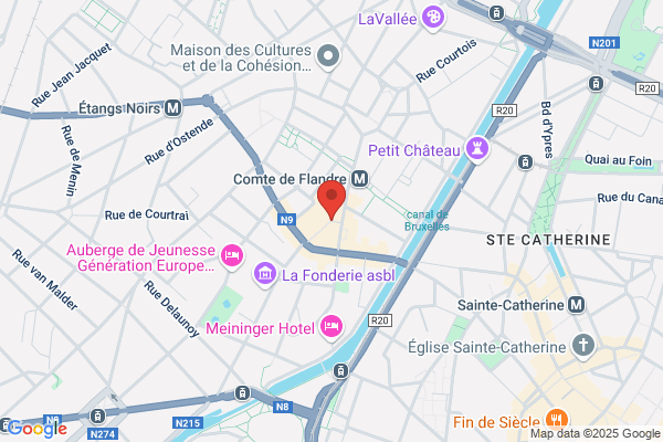 Parrot und Melgrani Distribution