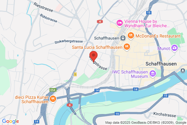 Salzmann Consulting