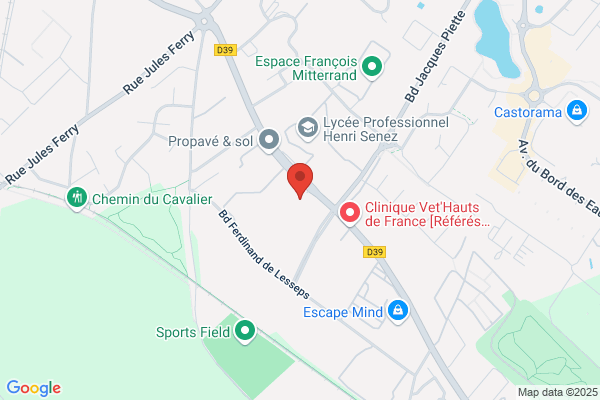 Deprez SA