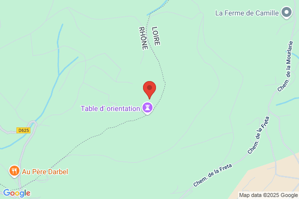 Radio-TV R. Monnet