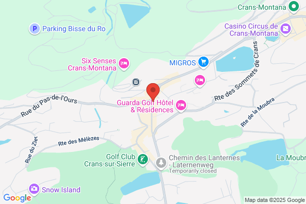 Bagnoud Optique