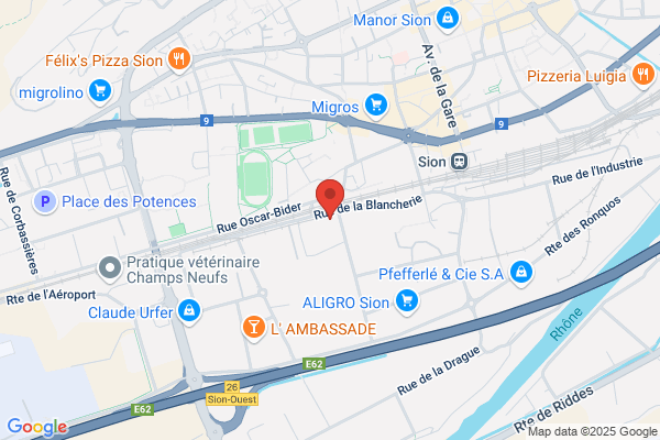 Caisse d'assurance maladie Mutuelle Valaisanne