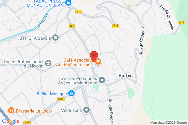 Institut de beauté Barby
