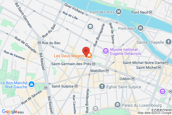Restaurant Téléphérique