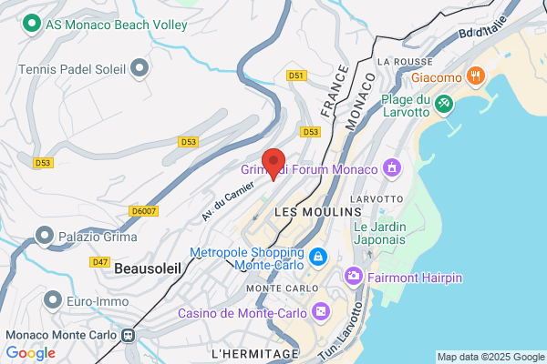 Restaurants du Sud Sàrl
