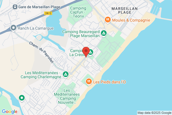 Spaghetteria du Marché