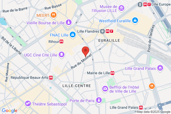 Boulangerie A. Matthieu