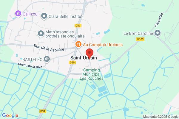 Paroisse Catholique-romaine