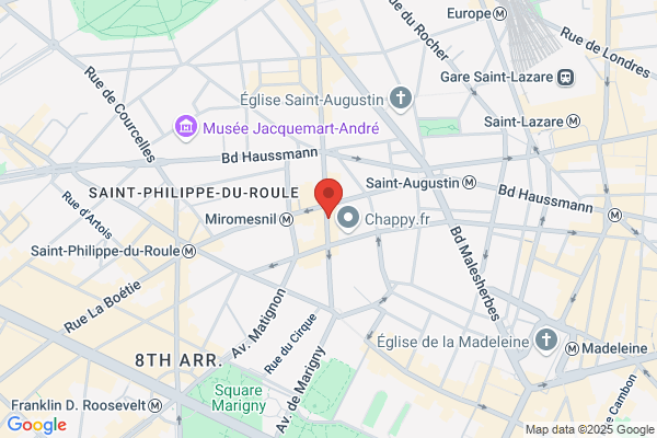 Atelier de Rhabillage