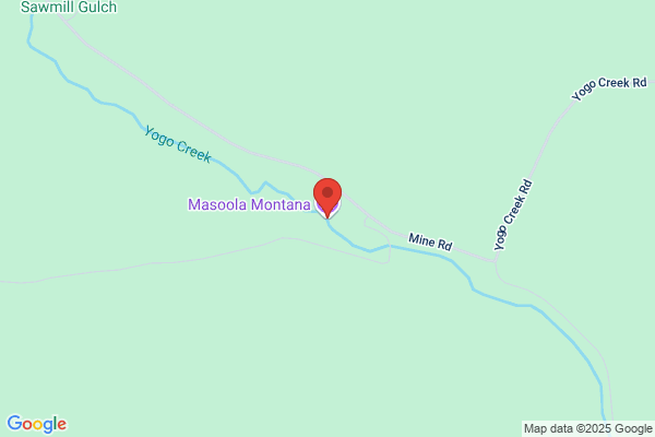 Jean-Michel et Imidée Amos