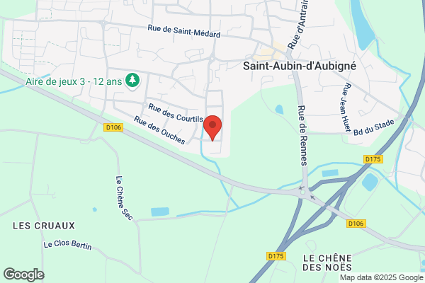 Centre Escale Santé