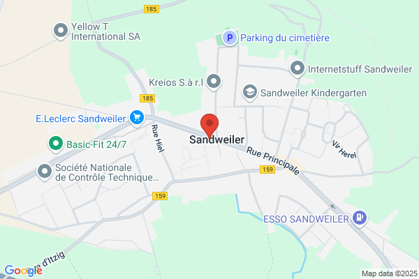 Administration communale