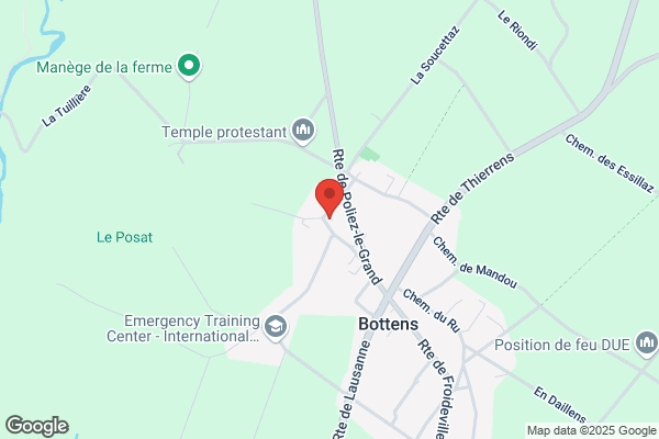 Administration communale