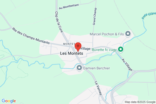 Administration communale