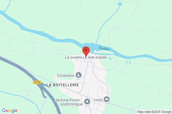 Administration communale