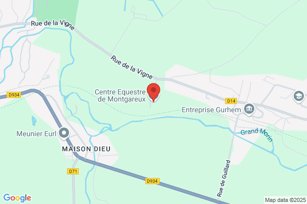 Centre Equestre