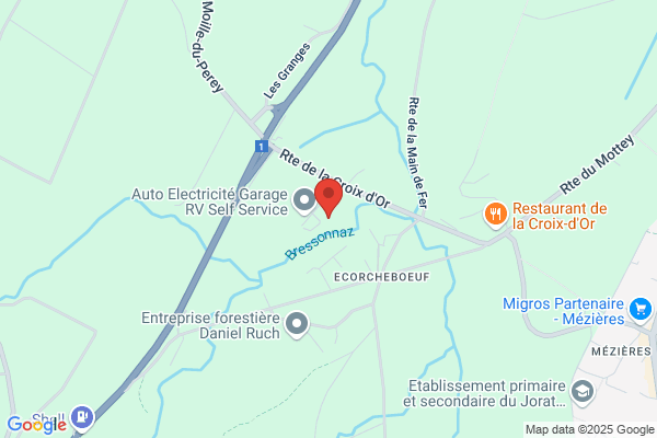 J.-D. Wampfler WFourneaux