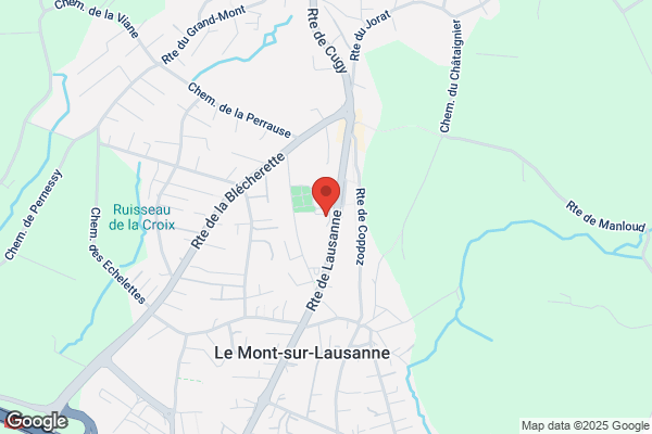 Office de poste