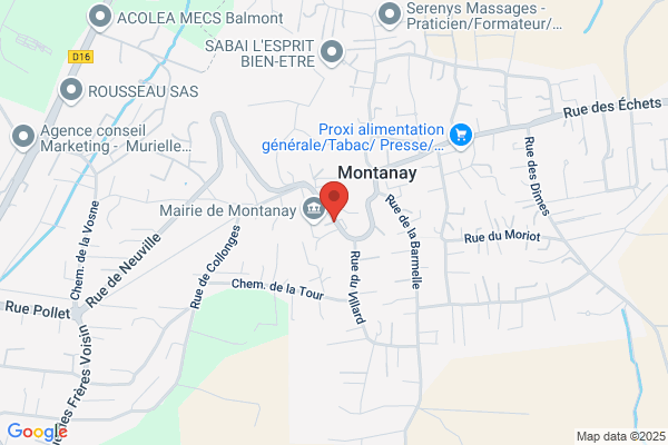 Office de poste